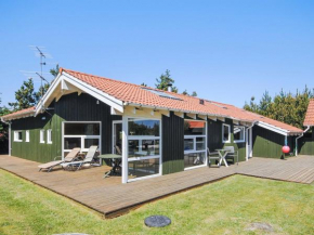 Holiday Home Heggi - 900m from the sea by Interhome, Horsens